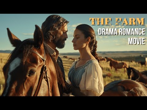 Powerful Drama Movie - The Farm - Full Length Best Romance Movies in English HD