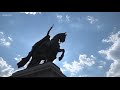 Group Calling For St Louis Name Change Statue Of St Louis To Be Taken Down
