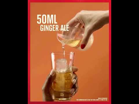 Easy Johnnie Walker Red Label Whiskey Recipe You NEED to Try! 🥃✨"