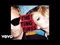 The Ting Tings Hands Instrumental Audio
