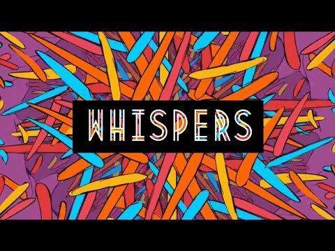 Protoxic - Whispers ft. Anne Montone (Special Q re-edit) [VURSATIL]