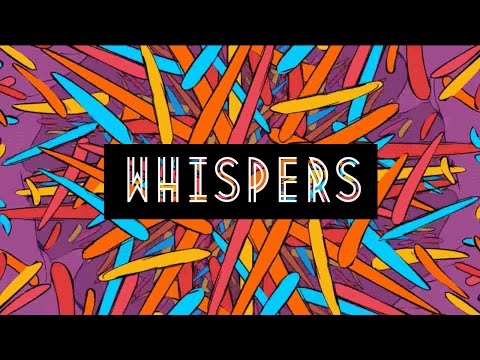 Protoxic - Whispers ft. Anne Montone (Special Q re-edit) [VURSATIL]