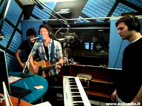 Waiting for memories - Spider web (live @ Soundcheck)