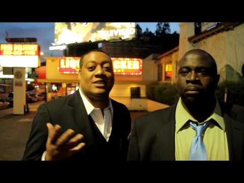 BarTabz with Boondocks Stinkmeaner and Uncle Rukus