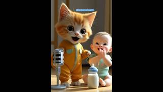 Download lagu Kucing lucu dan bayi 😻👶 pok ame ame #fyp #kucinglucu #kucing #meow #bayilucu #pokameame #virals mp3 Download lagu Kucing lucu dan bayi 😻👶 pok ame ame #fyp #kucinglucu #kucing #meow #bayilucu #pokameame #virals mp3