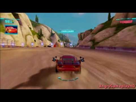 cars 2 playstation 3 review