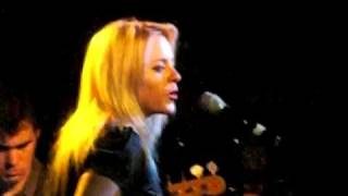 Elizabeth Hoffman-Hard Candy Christmas-Upright Cabaret