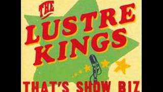 Mark Gamsjager & the lustre kings   You don't call