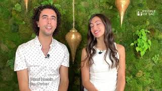 Bringing the Dead Sea to Sacramento: Visit SAHA Float Spa
