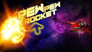 Pew Pew Rocket Trailer HD