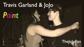 JoJo & Travis Garland - Paint [Explicit] + Download Link
