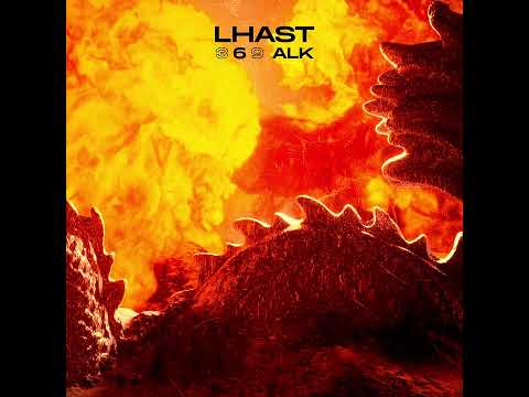 Lhast - N. TESLA