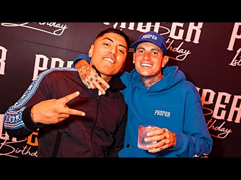 KERSER - LOOK AT ME NOW REMIX (ft. HOOLIGAN HEFS)