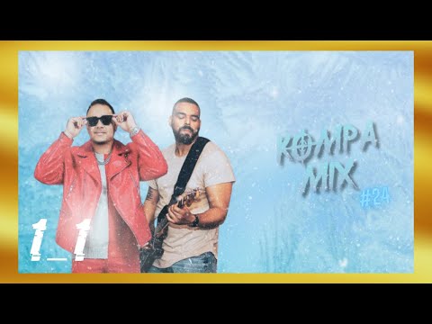Winter Gouyad | Kompa Mix #24 | T-Vice, Nico Enposib, Medjy, Mood Band | DJ B1ZARRE