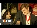 The Theory of Everything (10/10) Movie CLIP - Look What We Made (2014) HD