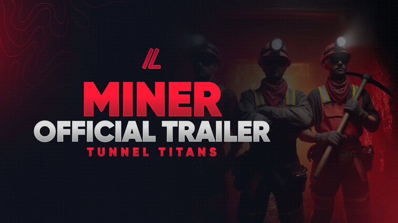 MULTIPLAYER MINER JOB TRAILER