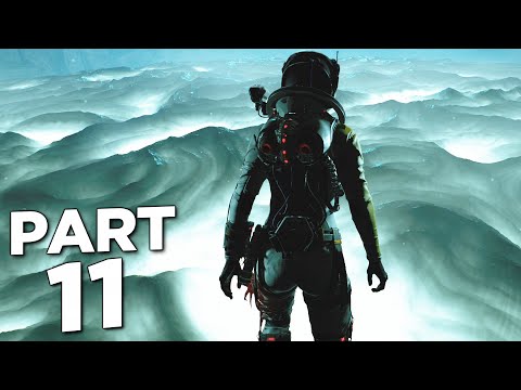 RETURNAL PS5 Walkthrough Gameplay Part 11 - HADAL KEYS (PlayStation 5)