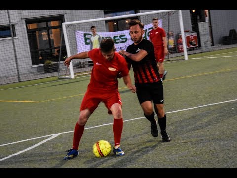 29.05.2018 III Liga B - ORLEN OIL vs. Chomik Gdów