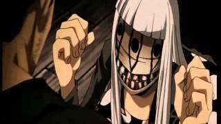 AMV Hate( Drowning Pool) Soul Eater