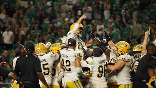 The Comeback at Mosaic | 2026 CFL Game Trailer | Edmonton Elks vs Saskatchewan Roughriders