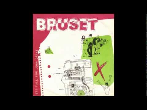 Bruset - B2.Återvändsgata