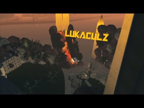 [DM] LukacuLZ v3 - Amphibious