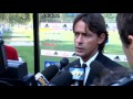 Inzaghi Milan Can Battle With Juventus