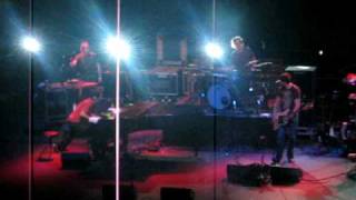 Ben Folds - Dr. Yang