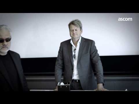 Ascom AGENT film 720p