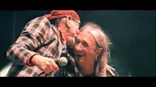 Rosendo - Vergüenza torera (Con El Drogas)  [Directo en las Ventas 27-9-14]