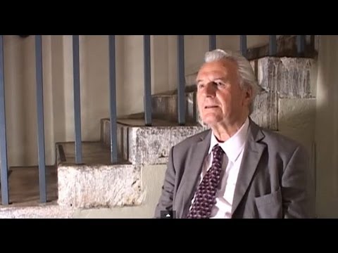 Sir Colin Davis on Handel Messiah (2006)