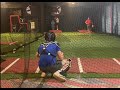 Xavier Williams | 2021 RHP