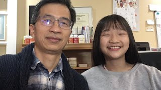 健康之音直播:如何得知體內自由基濃度?