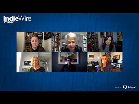 SUNDANCE 2022 - "The Janes"