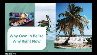 Belize Marriott Residences: Making the Brand Work for You