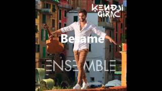 Kendji Girac - Besame