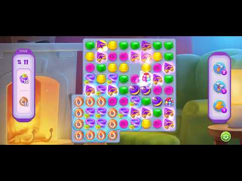 Homescapes level 11306