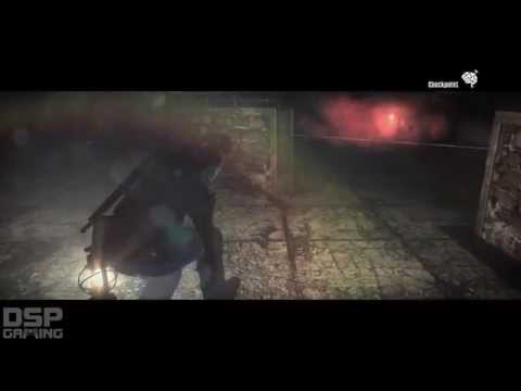 The Evil Within (PS4) playthrough pt58 - Spinny Fun Room of Doom