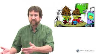 Understanding Economics: 11 – The Remedy