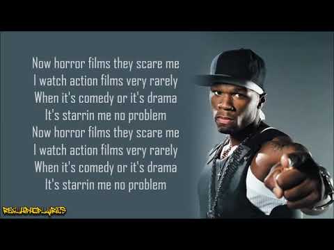 50 Cent - I'm Not Rich And Still Lying (The Game Diss) [Lyrics]