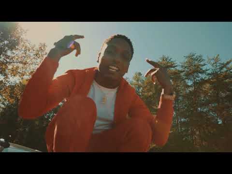 TLE Cinco - Locked inn (prod.Barryautoo)