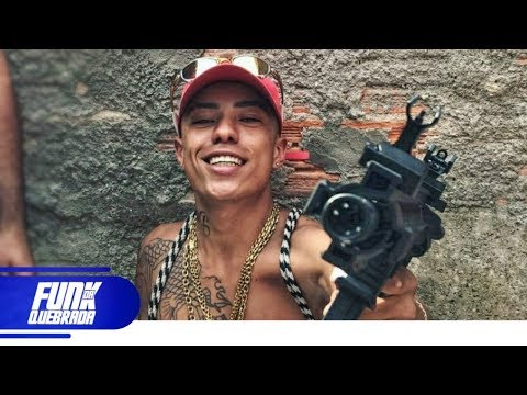 MC MENOR MR - FALTA DE OPÇÃO (MEDLEY 2018) FT. MC GUIZINHO SP
