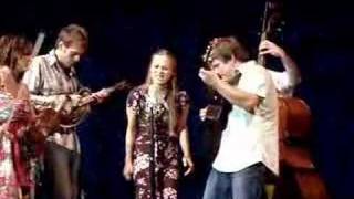 When I Get Low, I Get High