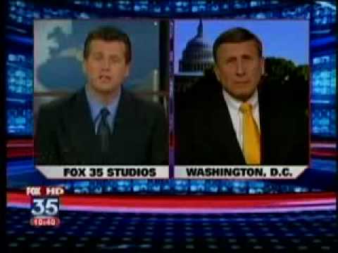 Rep. Mica and Potty Parity