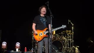 World Gone Crazy, The Doobie Brothers, Alpharetta, 7-13-24, FRONT ROW, 4K