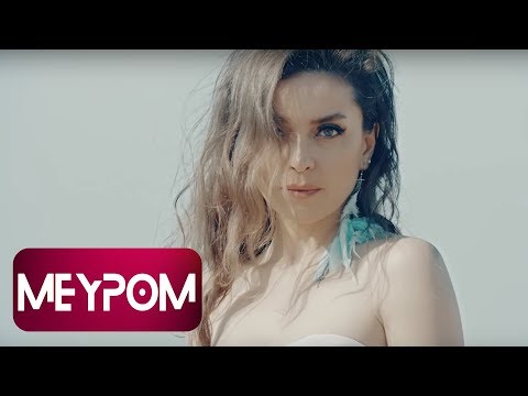 Aliye Mutlu - Emrivaki (Official Video)