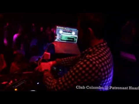 Dee Jay Jordi Holland Netherlands live set (everybody loves to party)