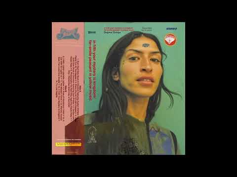 Dagmar Zuniga – in filth your mystery is kingdom / far smile peasant in yellow music (Full Album)