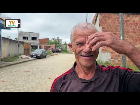 TV ACERVO URUÇUCA BAHIA  - Retorno ao Bairro Nova Esperança - Parte 3