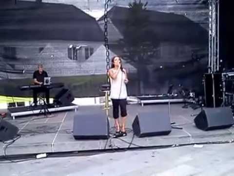 Astrid Tveitan, Tønsbergdagen 2014, You've got a friend